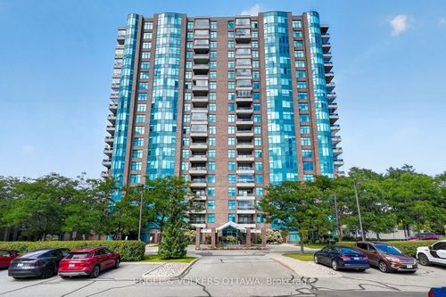 1608-3580 Rivergate Way, Ottawa, ON, K1V1V5 | Card Image