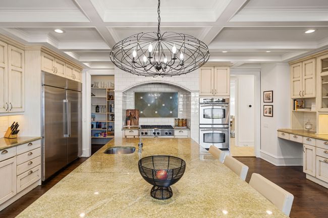 4326 Commerce Rd, House other with 7 bedrooms, 7 bathrooms and null parking in Orchard Lake MI | Image 18