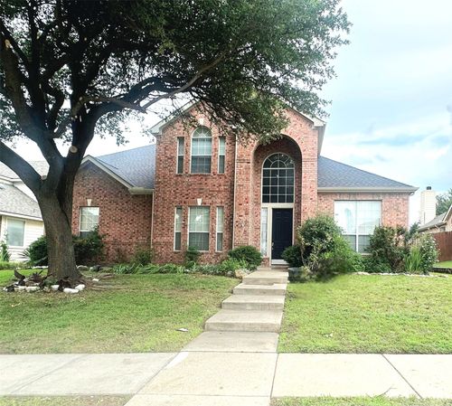 3625 Mason Dr, Plano, TX, 75025-4459 | Card Image