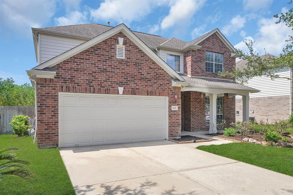 Rosswood Ln, Spring, TX 77388