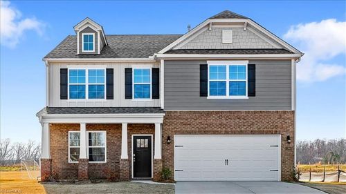 1760 Post Oak Dr, Haw River, NC, 27258-9461 | Card Image