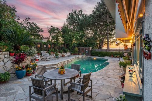 6554 Madeline Cove Dr, Rancho Palos Verdes, CA, 90275-4606 | Card Image