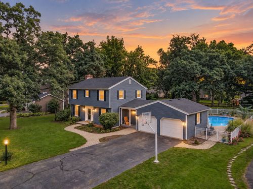 21 Partridge Sq, Oswego, IL, 60543-9751 | Card Image