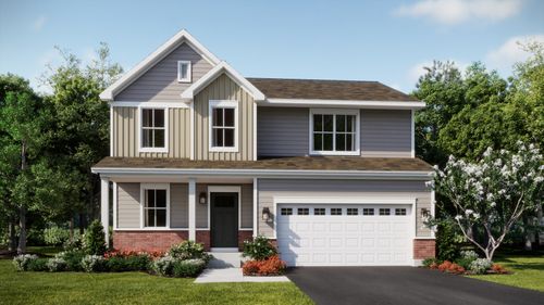 412 Ashbury Drive, Sugar Grove, IL, 60554 | Card Image