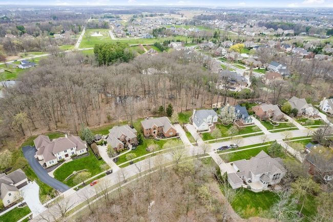 8407 Tartan Fields Dr, House other with 5 bedrooms, 5 bathrooms and null parking in Dublin OH | Image 62