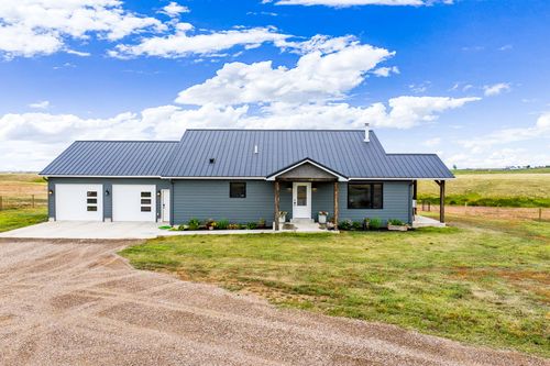 44 Kamloops Rd, Power, MT, 59468-9365 | Card Image
