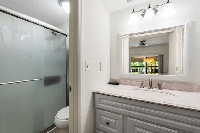 APT-205 - 6175 S Mirror Lake Dr, House attached with 2 bedrooms, 2 bathrooms and null parking in Sebastian FL | Image 23