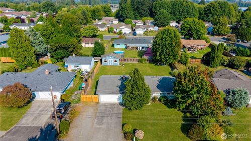 1206 S Walnut St, Burlington, WA, 98233-2846 | Card Image