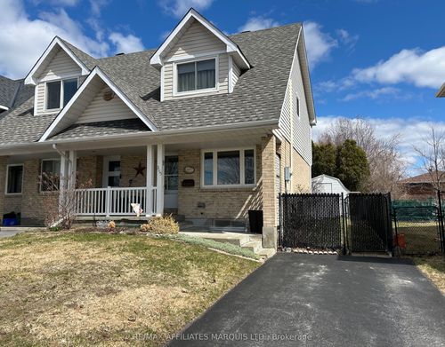 3115 Northdale Dr, Cornwall, ON, K6K1V7 | Card Image