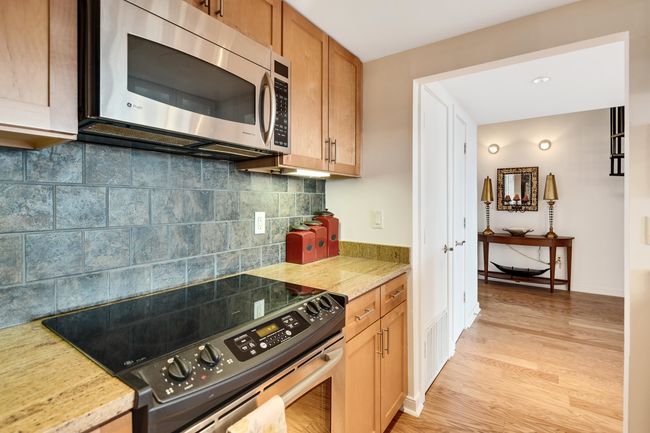 APT-1004 - 66 Monroe Ave, Condo with 2 bedrooms, 2 bathrooms and null parking in Memphis TN | Image 15
