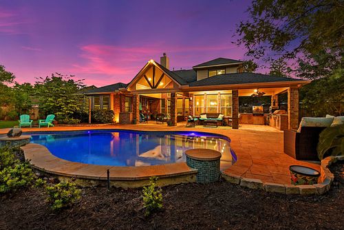 2507 Wind Hawk Court, Katy, TX, 77494 | Card Image