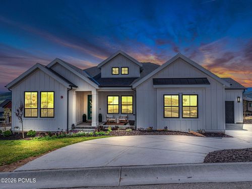 2698 S Bailey Ct, Park City, UT, 84060-1257 | Card Image