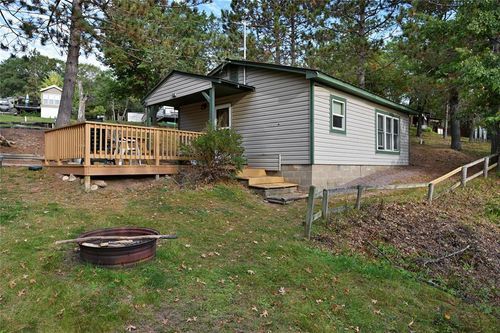14-cabin-3-6833 View Point Lodge Rd, Gordon, WI, 54838 | Card Image