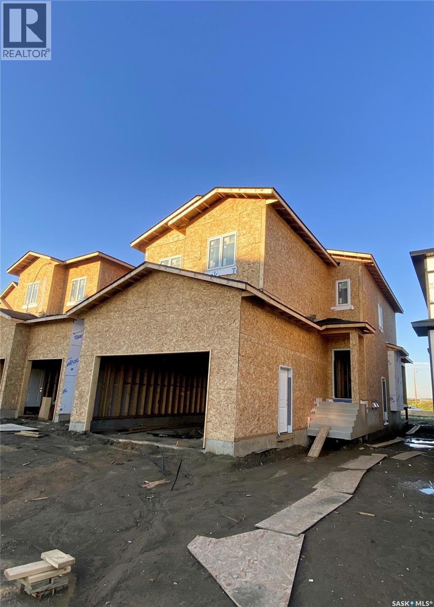 Residential in Saskatoon