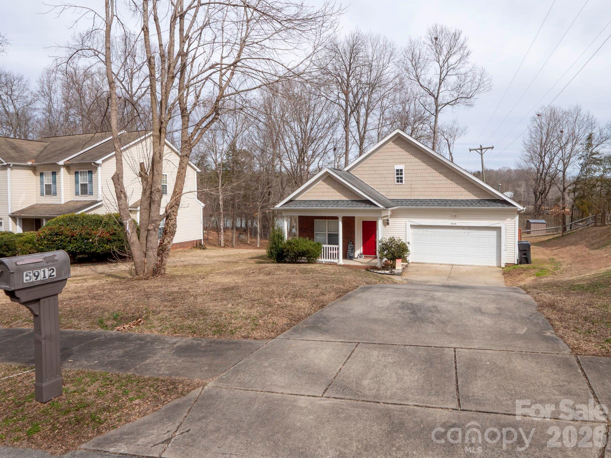 Residential in Charlotte 2
