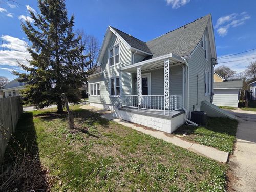 2317 S 9th Street, Sheboygan, WI, 53081 | Card Image