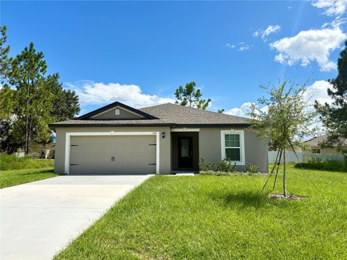 373 Bass Ct, POINCIANA, FL, 34759-4687 | Card Image