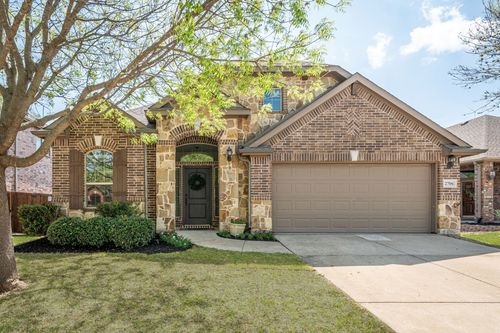 2706 Fritz St, Melissa, TX, 75454-2484 | Card Image