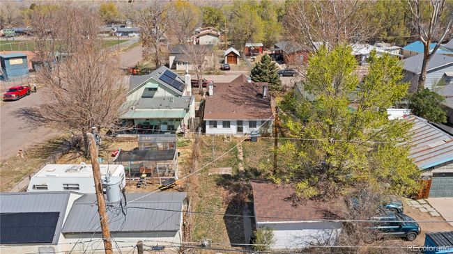 127 W 6 Th St, House other with 2 bedrooms, 1 bathrooms and null parking in Florence CO | Image 24