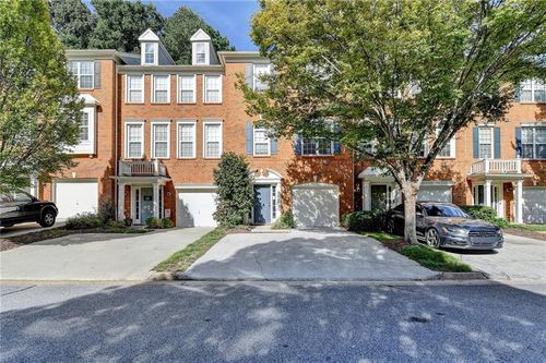3105 Delachaise Way, Norcross, GA, 30071-1495 | Card Image