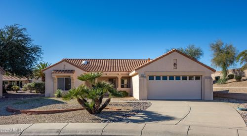 23222 N 144th Dr, Sun City West, AZ, 85375-2766 | Card Image