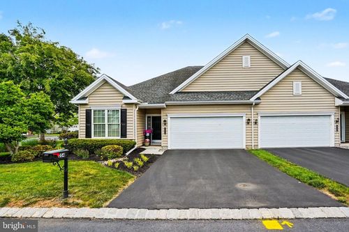254 Colonial Dr, MECHANICSBURG, PA, 17050-9505 | Card Image