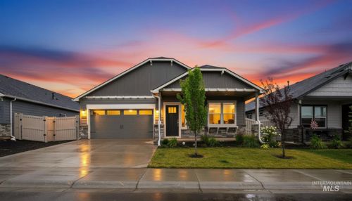 10093 W Novato Dr, Star, ID, 83669-1121 | Card Image