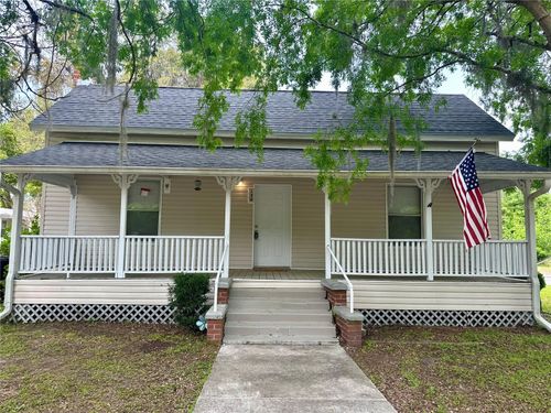 520 Sw 5th Ave, LAKE BUTLER, FL, 32054-1924 | Card Image