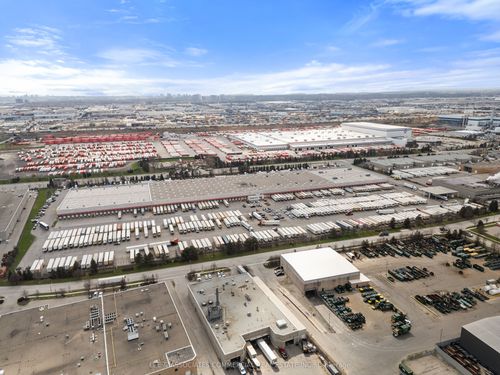 8495 Goreway Drive, Brampton, ON, L6T5R8 | Card Image