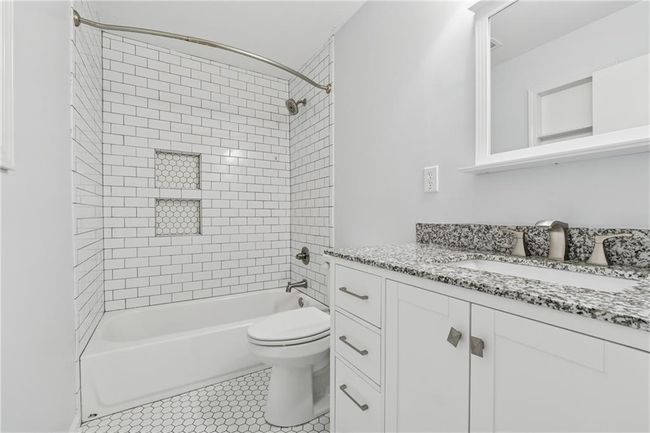 3054 Steeplechase, Condo with 2 bedrooms, 3 bathrooms and 1 parking in Alpharetta GA | Image 14