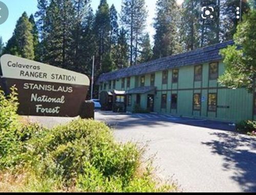 5519 E Highway 4, Murphys, CA, 95247-9601 | Card Image