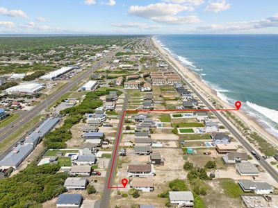 3721 Hallett Street, House other with 3 bedrooms, 2 bathrooms and null parking in Kitty Hawk NC | Image 3