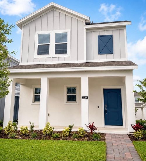 9545 Passaic Parkway, ORLANDO, FL, 32829 | Card Image