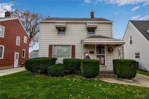 1226 87th St, Niagara Falls, NY, 14304-2506 | Card Image