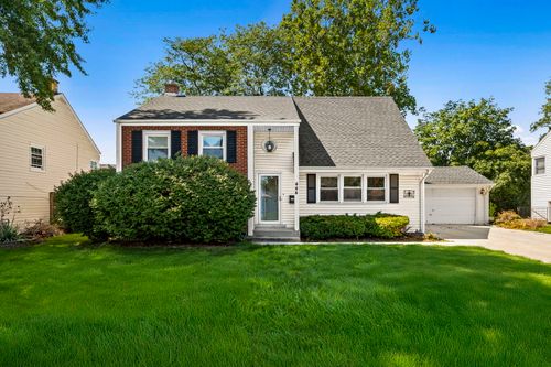 444 Wood St, Chicago Heights, IL, 60411-1624 | Card Image