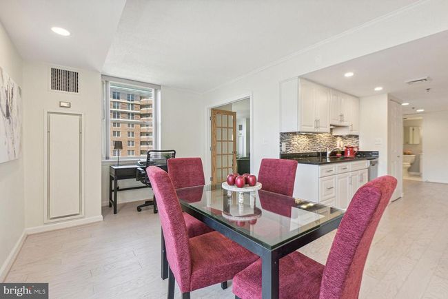 APT-1626 - 900 N Taylor St, Condo with 1 bedrooms, 1 bathrooms and null parking in ARLINGTON VA | Image 6