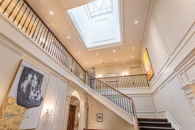 50 Fifeshire Rd, House other with 5 bedrooms, 10 bathrooms and 8 parking in North York ON | Image 7