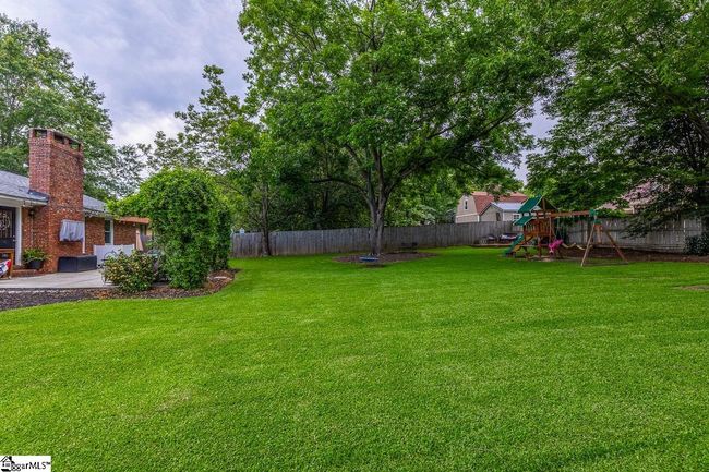 301 Devenger Rd, House other with 3 bedrooms, 3 bathrooms and 2 parking in Greer SC | Image 28