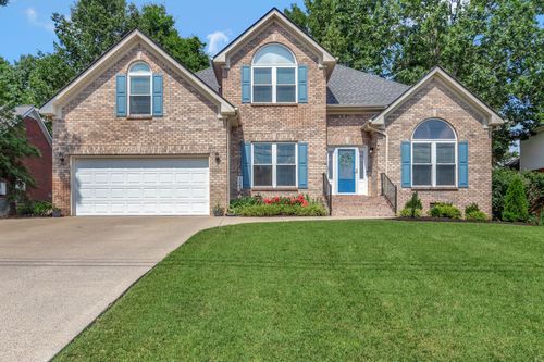 6018 Turning Leaf Dr, Smyrna, TN, 37167-8321 | Card Image