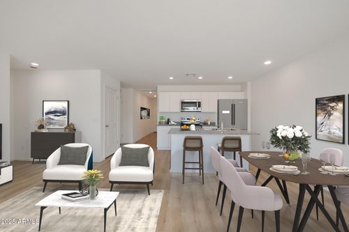 1327 W Aztec Dr, Coolidge, AZ, 85128-1008 | Card Image