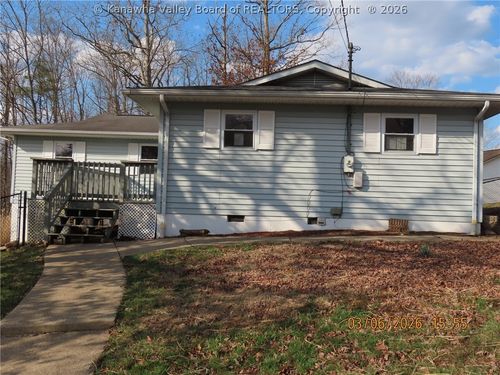 5017 Buffy Dr, Charleston, WV, 25313-2249 | Card Image