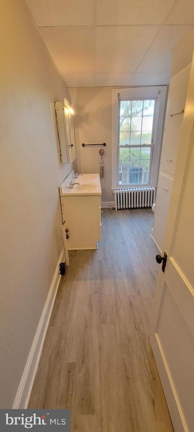 206 Farnsworth Ave, Townhouse with 2 bedrooms, 2 bathrooms and null parking in BORDENTOWN NJ | Image 11