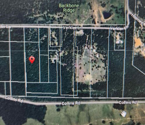 7.24 acres off Verkler Lane, Searcy, AR, 72143 | Card Image