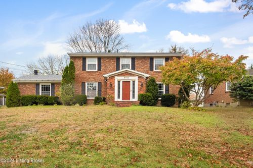 3713 Whitehall Ct, Louisville, KY, 40272 | Card Image