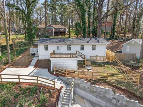 472 Rigby St Ne, Marietta, GA, 30060-1773 | Card Image