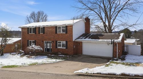 100 Rauch Dr, Marietta, OH, 45750-9700 | Card Image