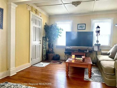 411 1/2 Newark Avenue, House other with 4 bedrooms, 2 bathrooms and null parking in Bradley Beach NJ | Image 3