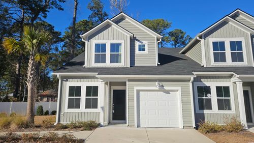 121-121 Hoffman Park Dr, Myrtle Beach, SC, 29588-8545 | Card Image