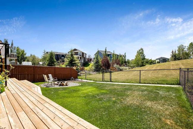 5 Drake Landing Loop, House detached with 3 bedrooms, 2 bathrooms and 5 parking in Okotoks AB | Image 38
