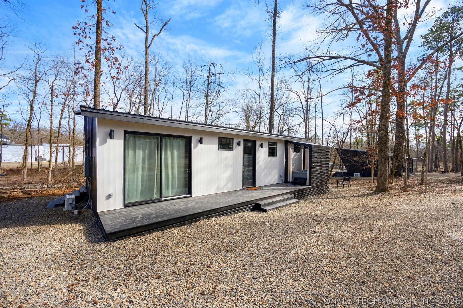 Residential in Broken Bow